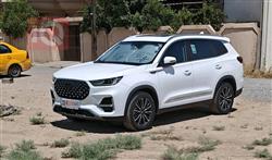 شيري تيجو 8 برو